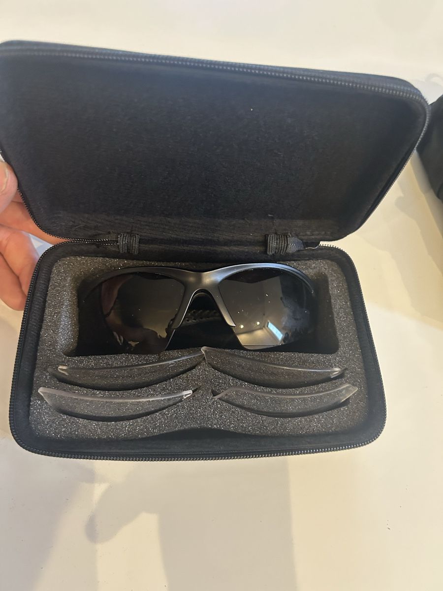 Shimano Occhiali & Lenti: Shimano Fahrradbrille – Usato da Merenschwand venduto da ___niggi___ 1