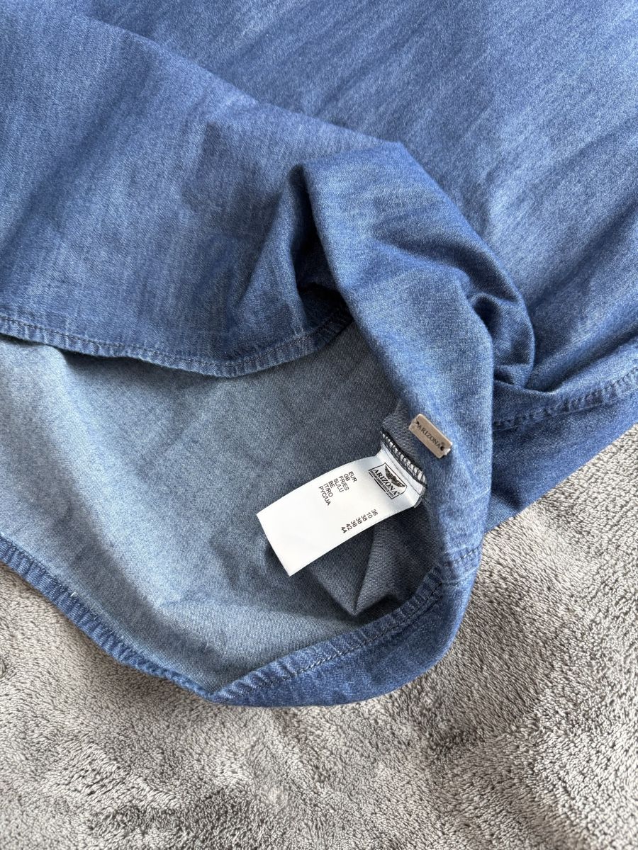 Vestiti: Arizona 36 Jeanskleid – Usato da Kloten venduto da now20160 3