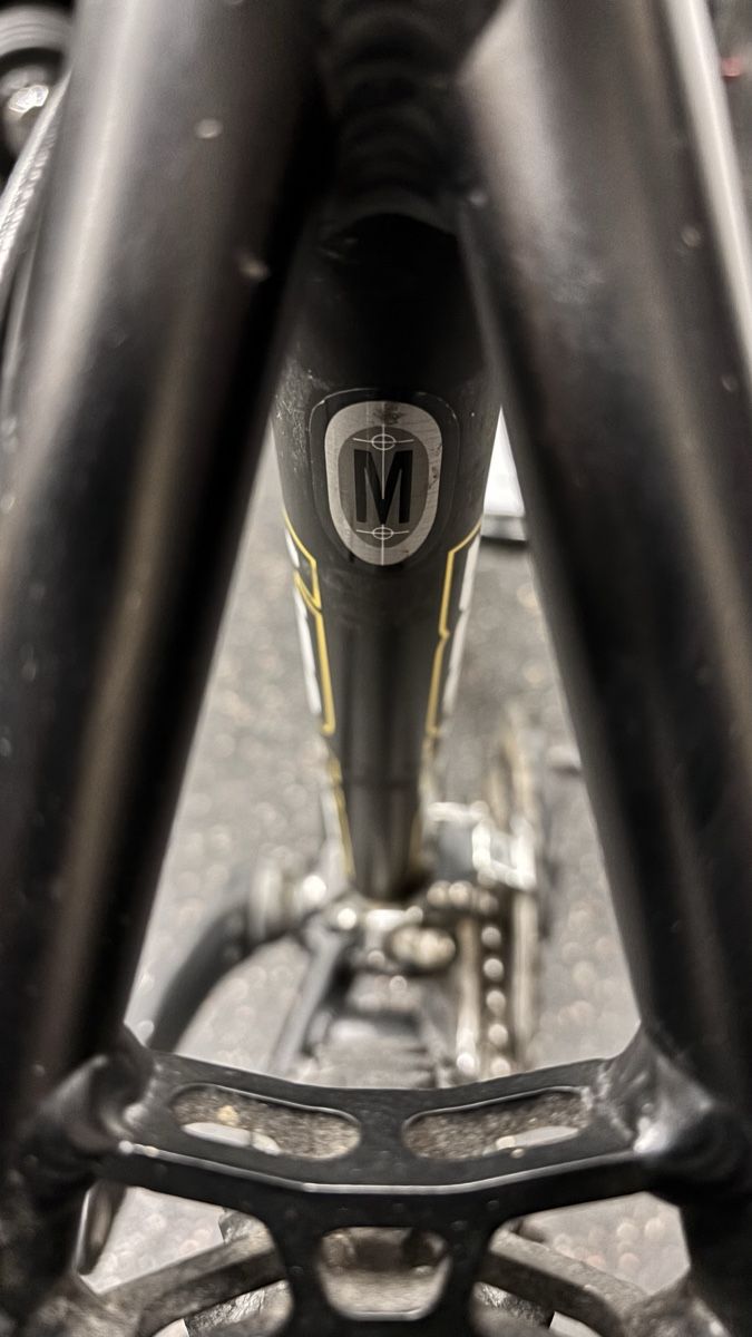 Scott Biciclette: Hardtail MTB Scott USA EliteRacing – Usato da Wittinsburg venduto da jonibaboni 6