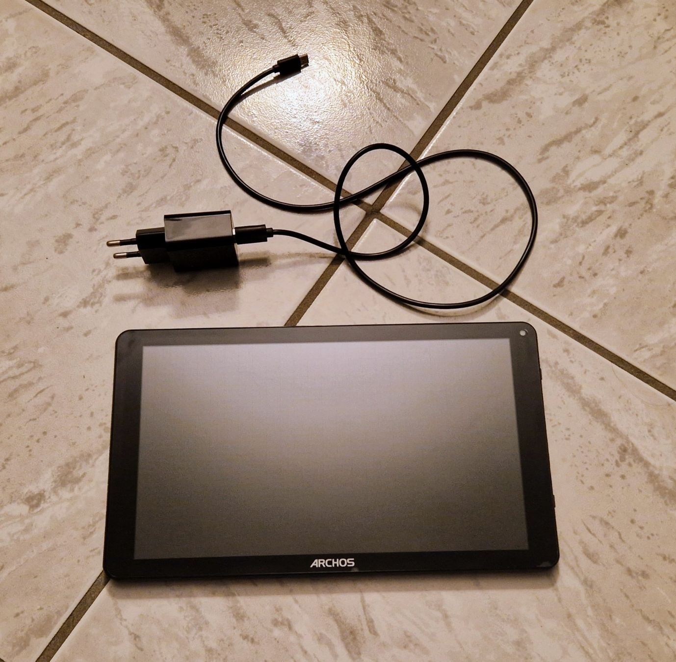 Archos Tablet PC: Tablette Archos 101F neon – Neu (gemäss Beschreibung) aus PORRENTRUY von tin_ff6p 2