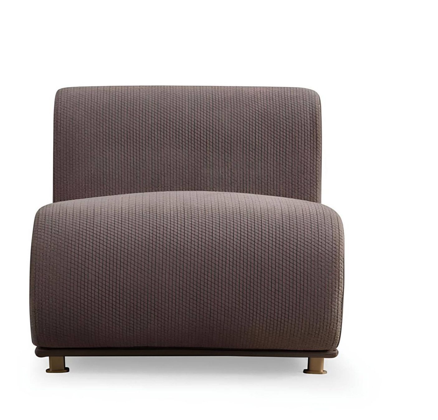 Sofas: Graue Wohnzimmer Sitzgarnitur Moderner Viersitzer Edler – Neu und originalverpackt aus Zug von jvmoebel-schweiz 4