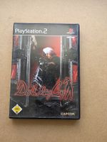 Devil May Cry PlayStation 2 