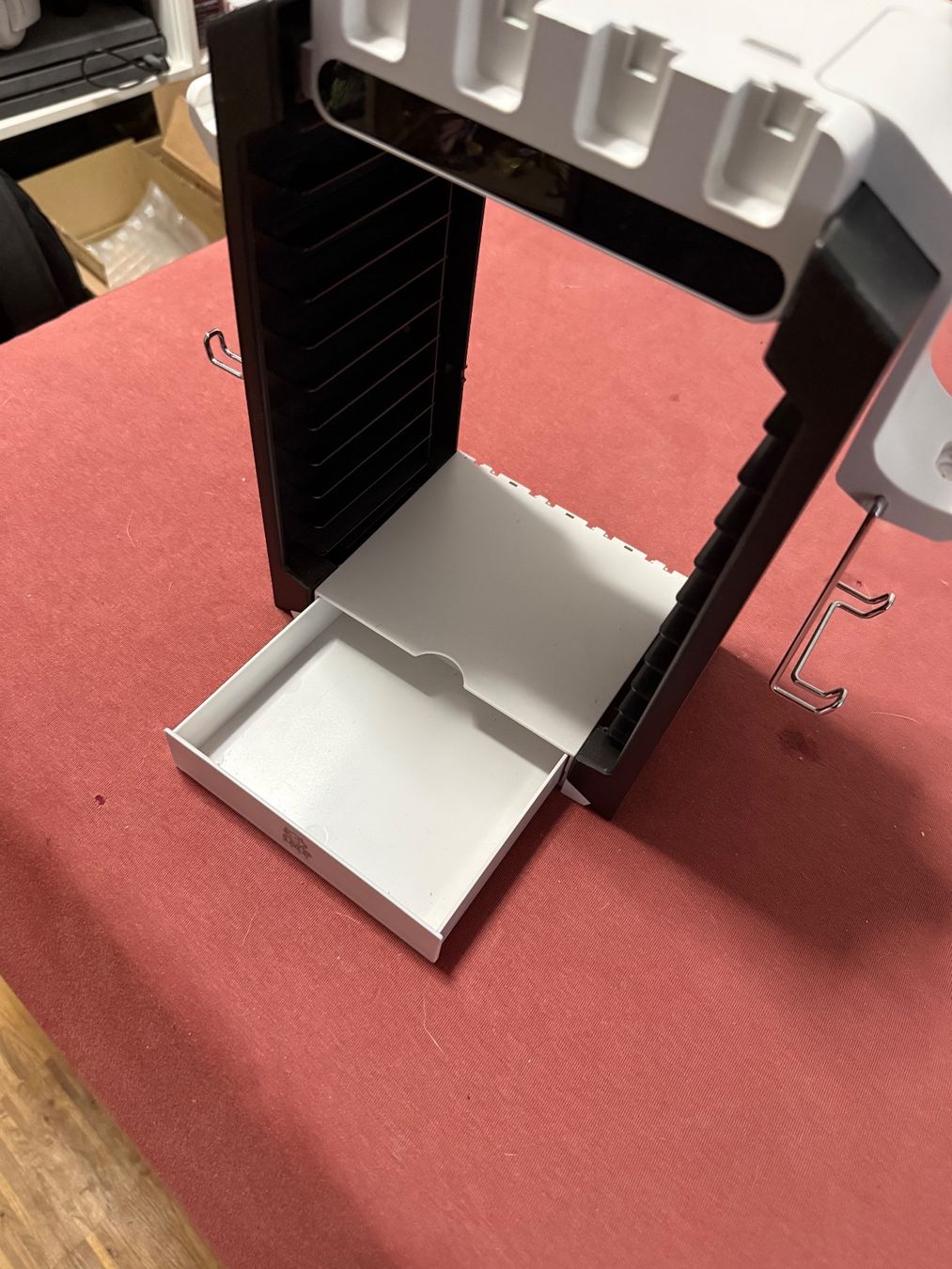 Docking station: IMP Multi Function Stand für Nintendo Switch / Switch OLED – D'occasion à Glarus par dean94 4