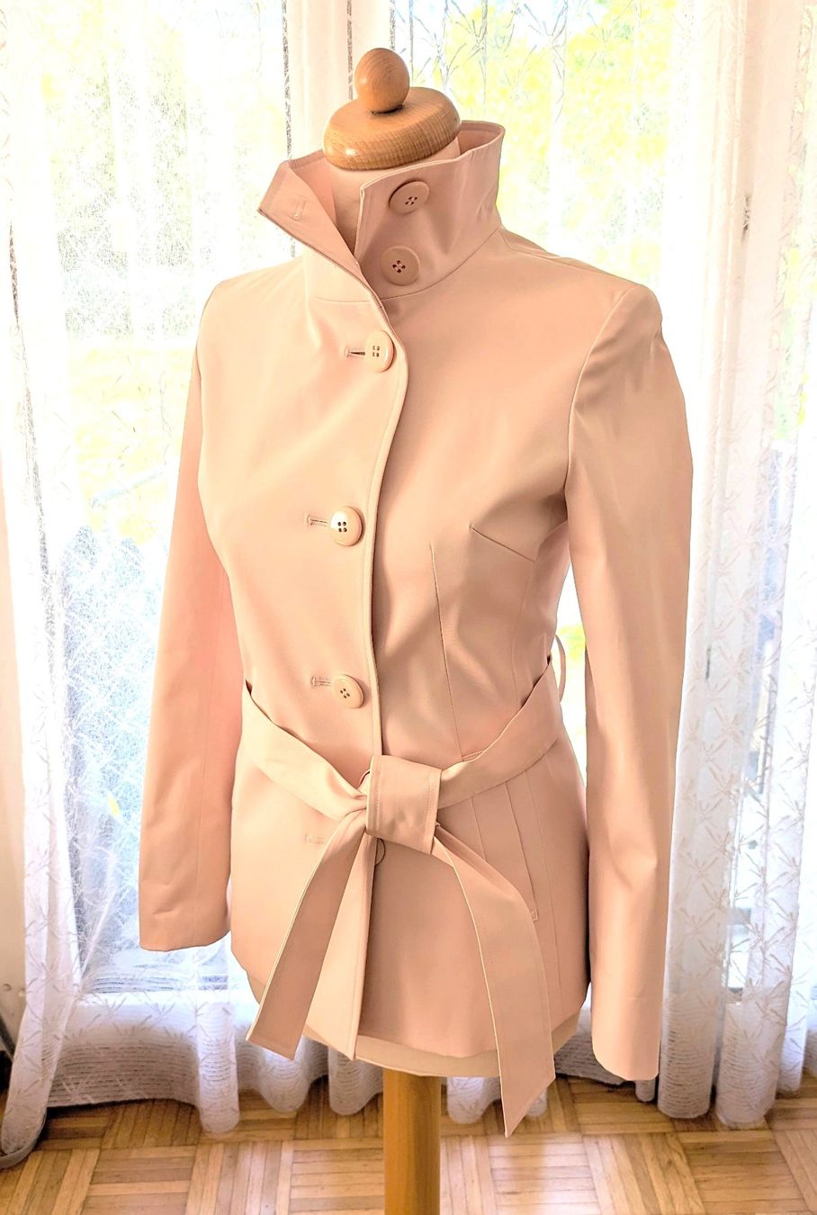 Cappotti: Trenchcoat – Usato da Zürich venduto da Stonejewelry 1