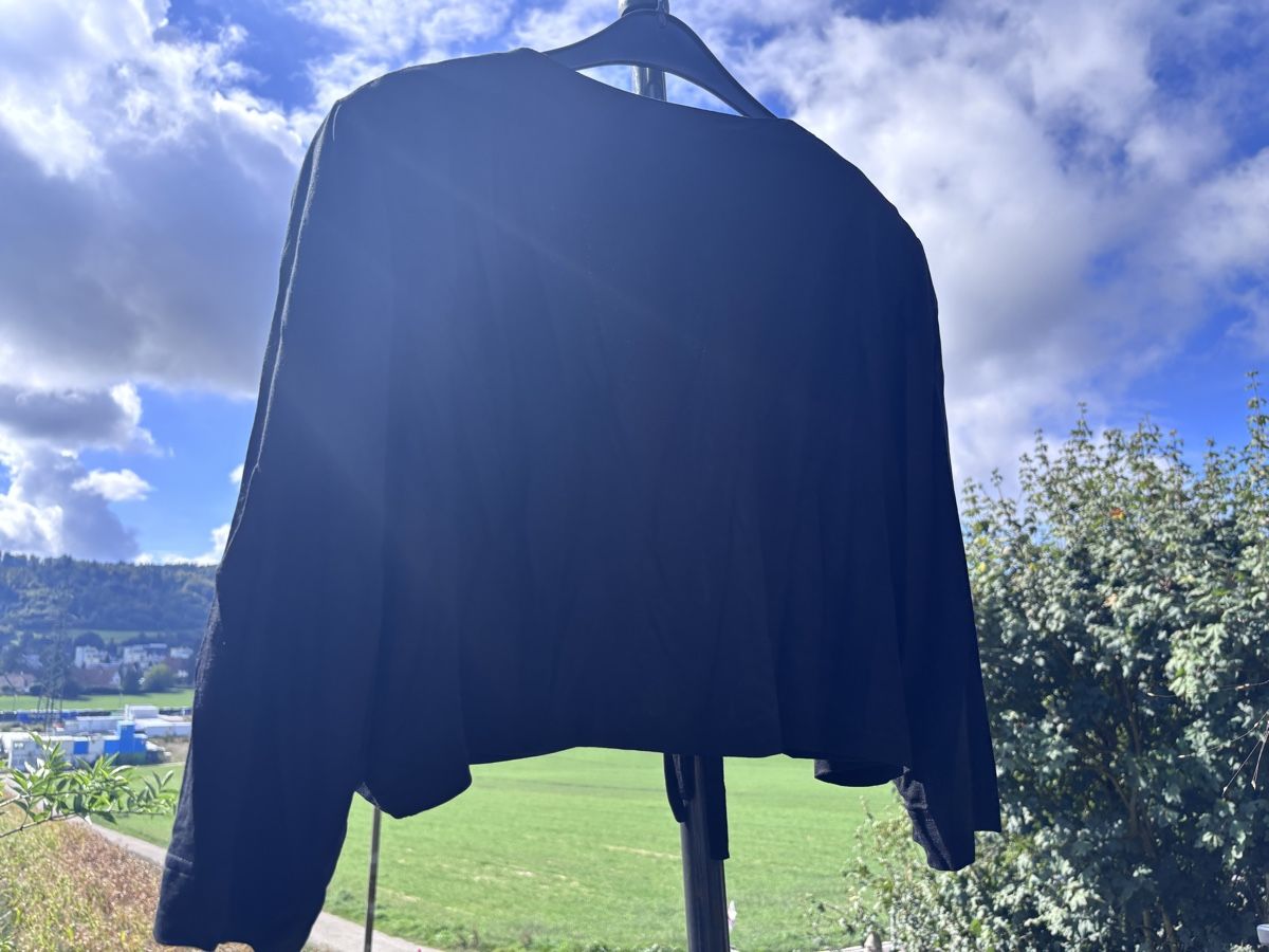 Bolero: Elena Grunert Bolero – Usato da Walterswil SO venduto da Sunshineyupi 2