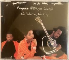 FUGEES (REFUGEES CAMP) - NO WOMAN, NO CRY