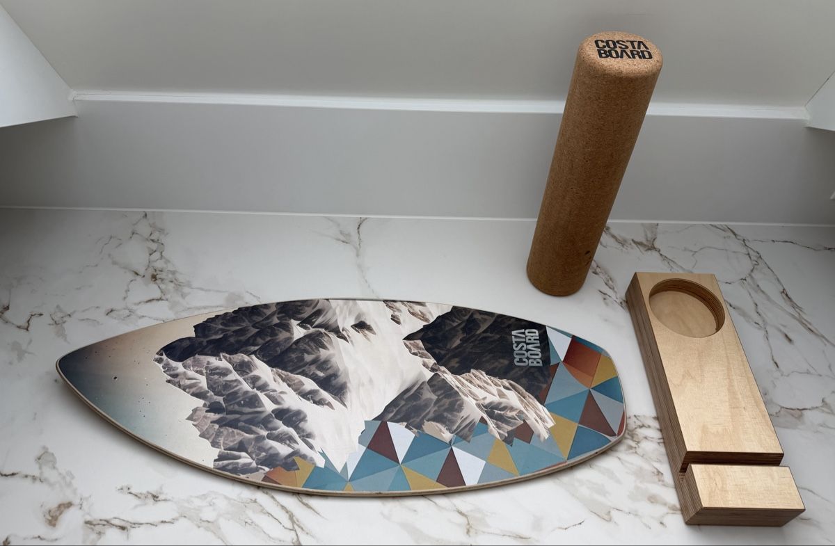 Vélos d'appartement: COSTABOARD Balance Board – Neuf (Voir description) à Zürich par Syossmen 7