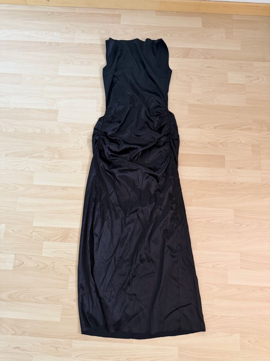 Vestiti: Kleid aus 100% Seide in M – Nuovo (secondo la descrizione) da Birmensdorf ZH venduto da elibela 2