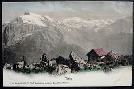 ENGELBERG Titlis