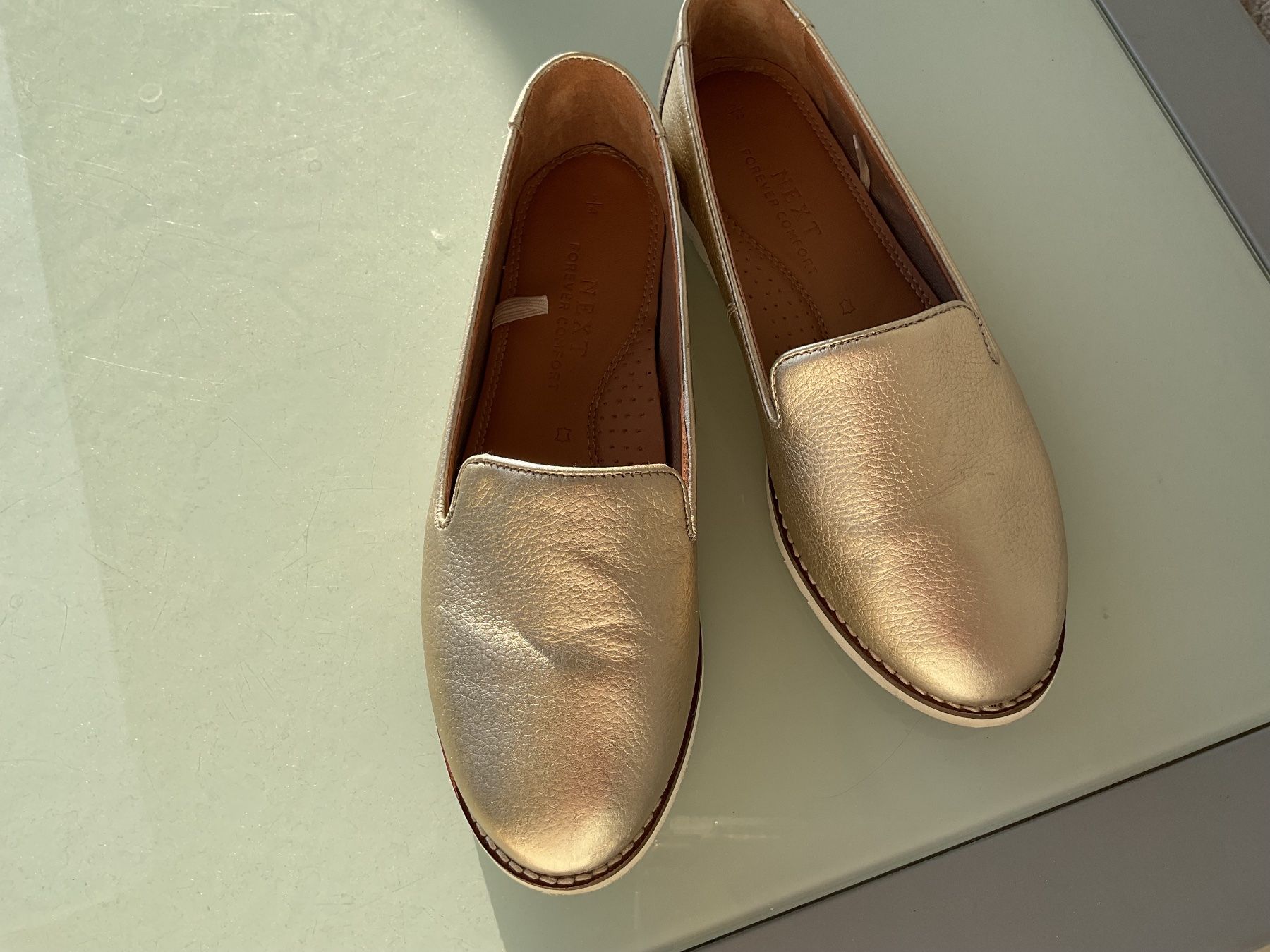 Next Scarpe da donna: Next forever comfort Taille/Grösse 38 – Usato da Icogne venduto da cen_h97r 2