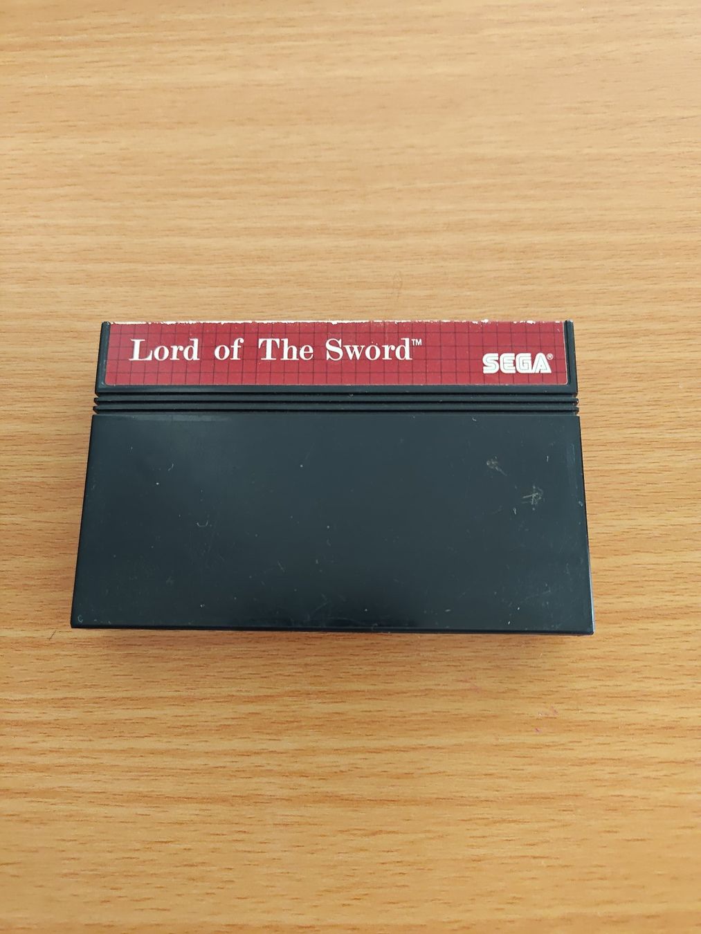 Sega Giochi: Lord of The Sword – Usato da Hochdorf venduto da all_u_want