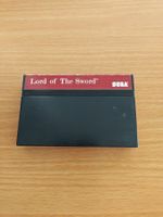 Lord of The Sword
