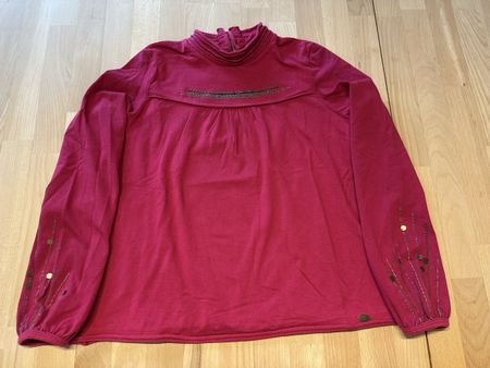 Catimini Mädchenbluse, Gr. 12