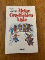 Buch gebunden "Meine Geschichtenkiste" - Band 1
