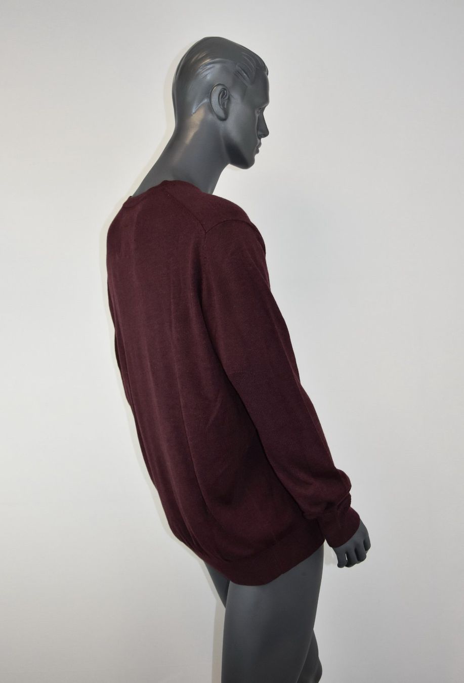 G-Star Pulls & Sweat-shirts: G-Star RAW Herren Pullover V Neck Pullover /weinrot/Gr.XL – Neuf avec emballage d'origine à Wohlenschwil par EddieS-Outlet 5