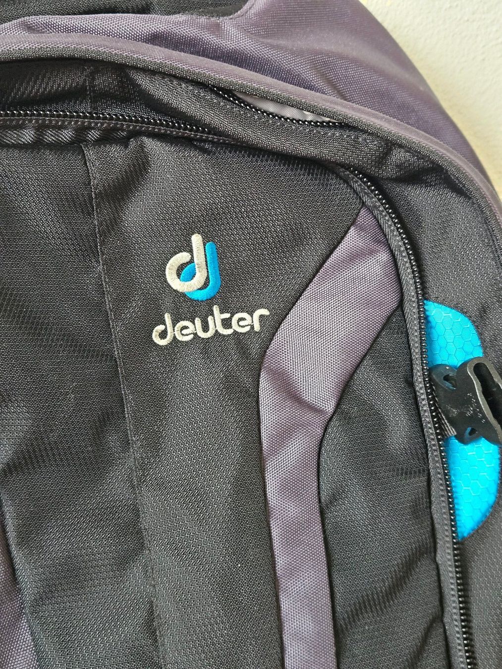 Deuter Sacs à dos: Deuter Rucksack Traveller 60 + 10 SL – D'occasion à St. Gallen par barneys 8