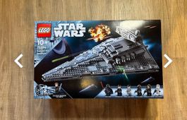 Lego Star Wars 75394 Imperial Star Destroyer