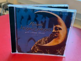 Rondo Veneziano - CD 1 aus Set - HF41A