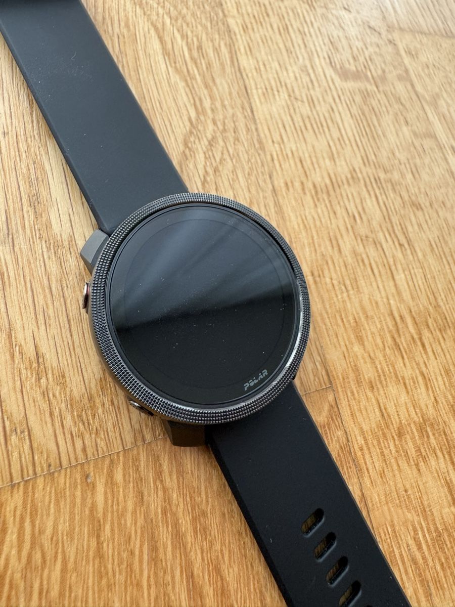 Polar Smartwatch: Polar Vantage M3 – Usato da Birmenstorf AG venduto da meiierx 2