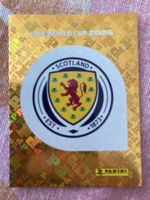 WM Sticker SCO 1