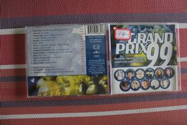 Countdown Grand Prix 1999 von Various | CD | Zustand gut 930