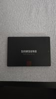Samsung SSD 256gb ab 1.Fr