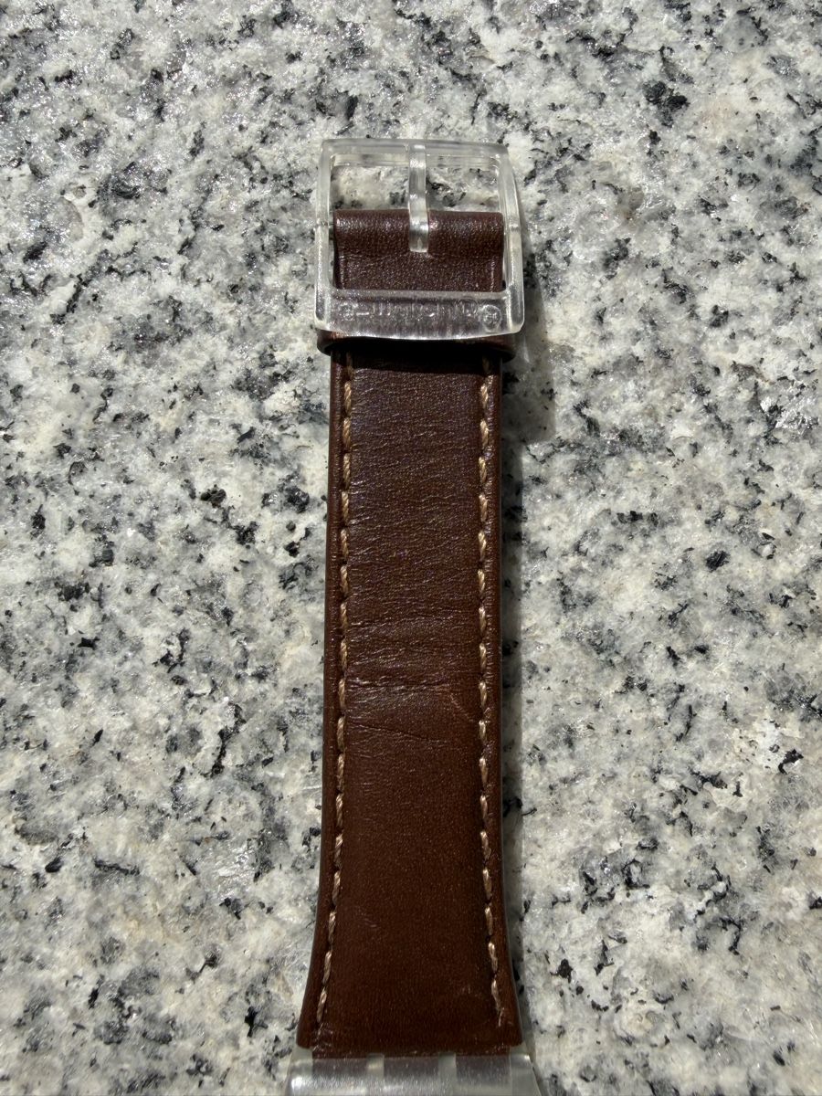 Swatch Montres: Swatch GE700 – Neuf (Voir description) à Rotkreuz par Once0 3