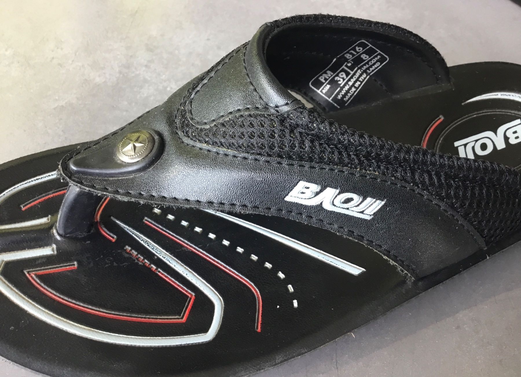Scarpe da donna: Flip Flop | Original Thai | Gr. 39 – Usato da Eggersriet venduto da Wiese61 6