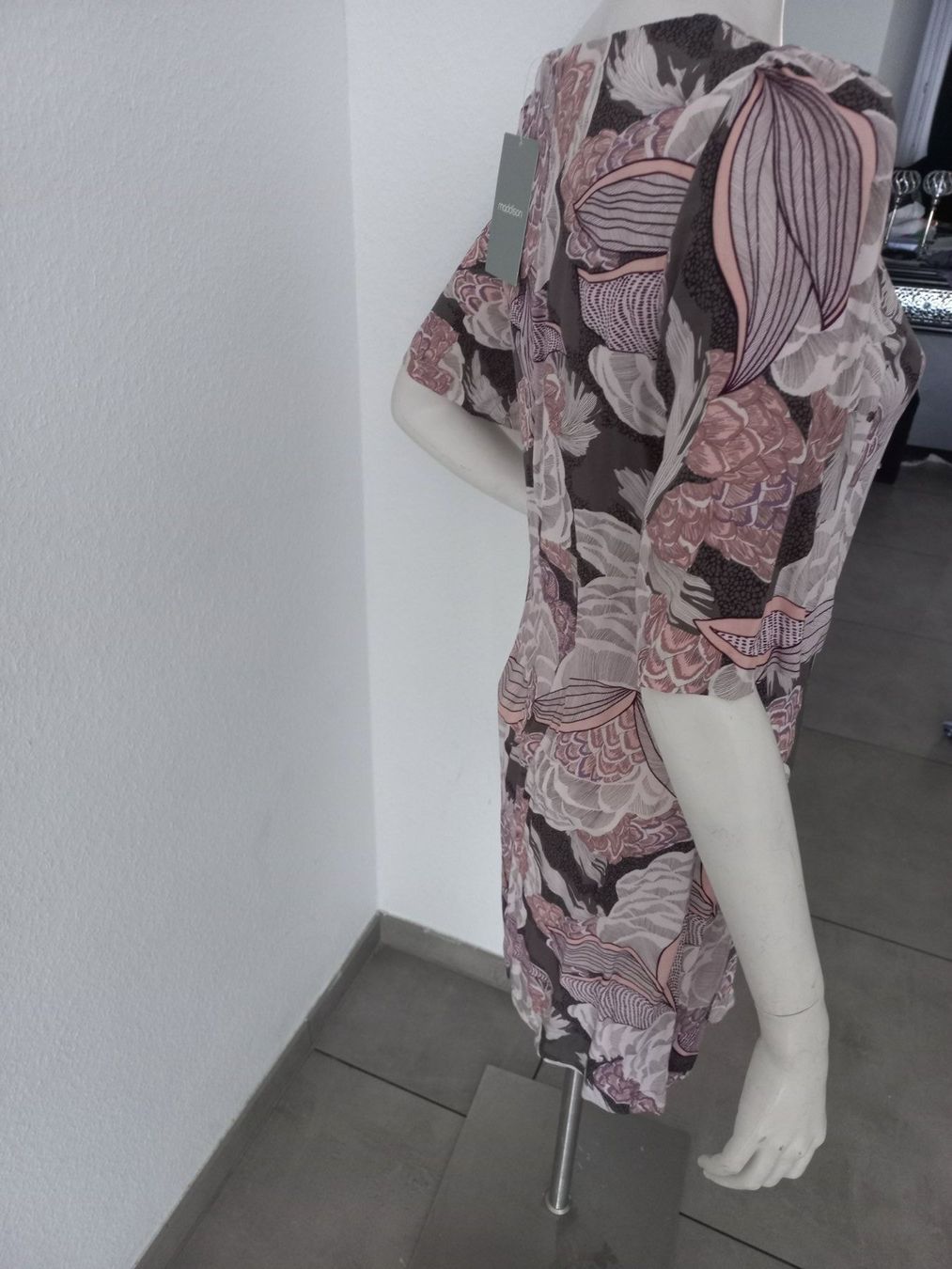 Vestiti: Kleid – Nuovo (secondo la descrizione) da Basel venduto da zaa_7ft5 1