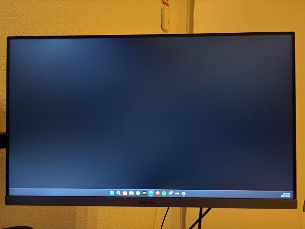 75hz Monitor Samsung | Kaufen auf Ricardo