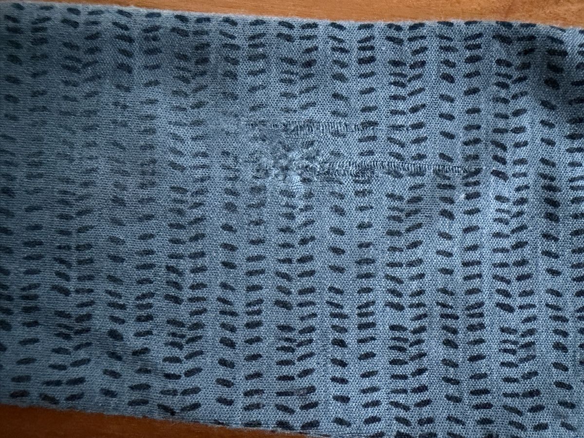 Pomp de Lux Tute: Set Pomp de Lux 116 Merino – Usato da Biberen venduto da Flocke83 2