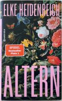 Altern – Elke Heidenreich – Sachbuch – Hanser Berlin – Top