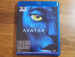 Avatar 3D (2009) Englisch