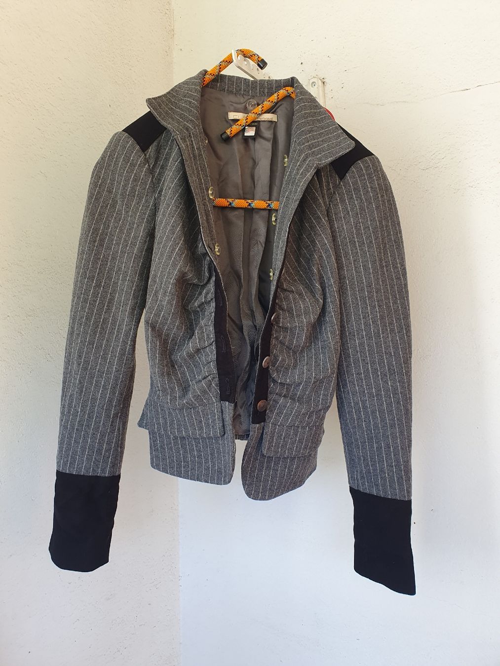 Roberto Cavalli Vestes: Blazer CLASS Roberto Cavalli – D'occasion à Bern par Helays 3