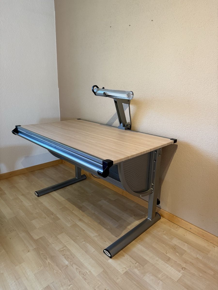 Scrivanie: Schreibtisch – Usato da Kappelen venduto da _naaad_ 3