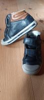 Venice gefütterter Winterschuh Gr.28