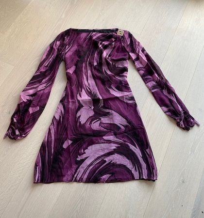 Exklusive Versace Kleid - wie Neu - Gr. 42 (IT)