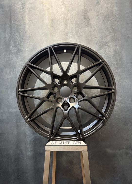 19 Zoll Felgen Bmw M666 Competition Style (Neu und originalverpackt) in ...
