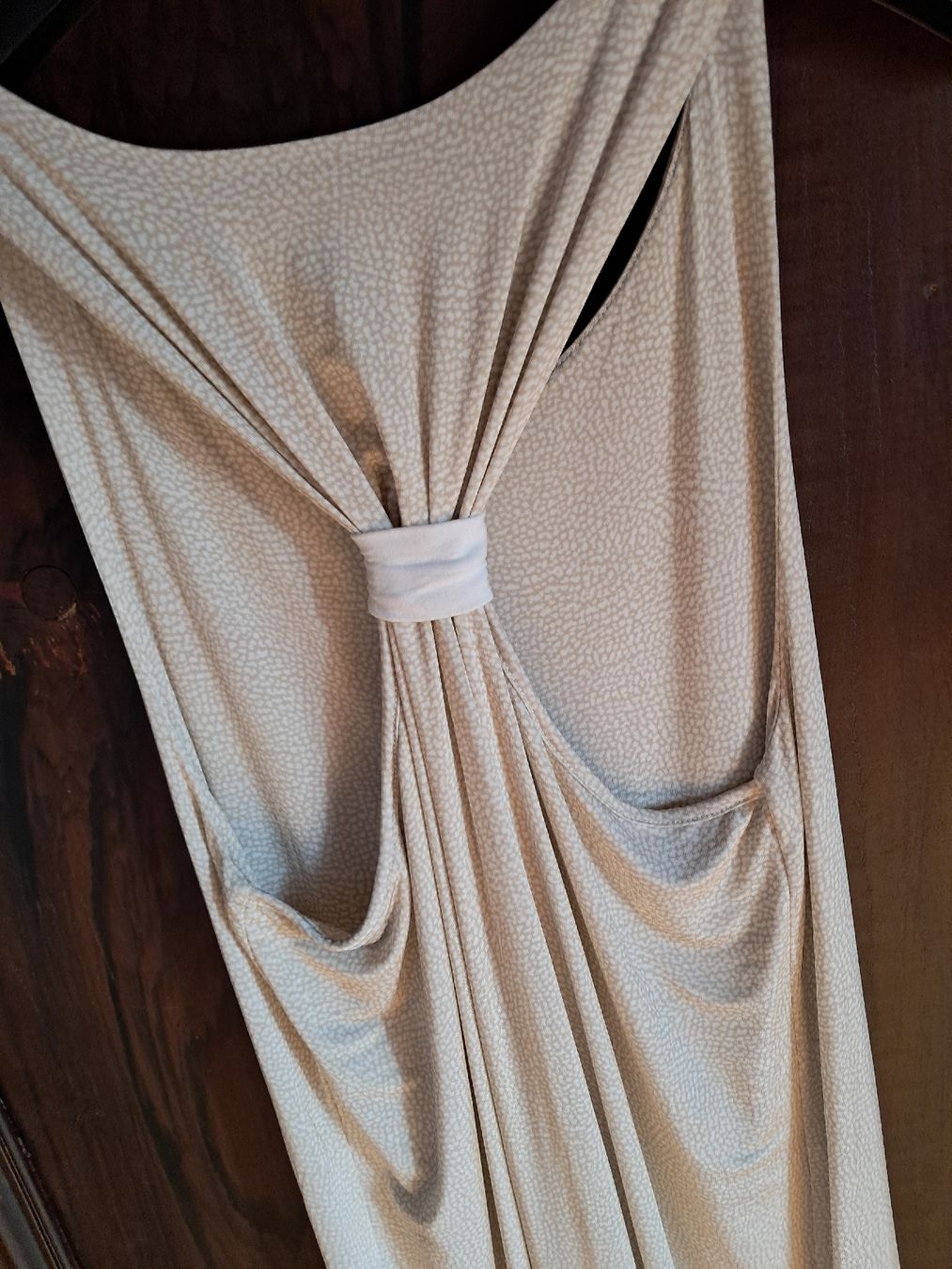 Borbonese Vestiti: Borbonese Sommer Kleid S – Usato da Kefikon TG venduto da theratpack20 6