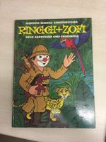 Ringgi+Zofi, 🌳neue Abenteuer+Erlebnisse