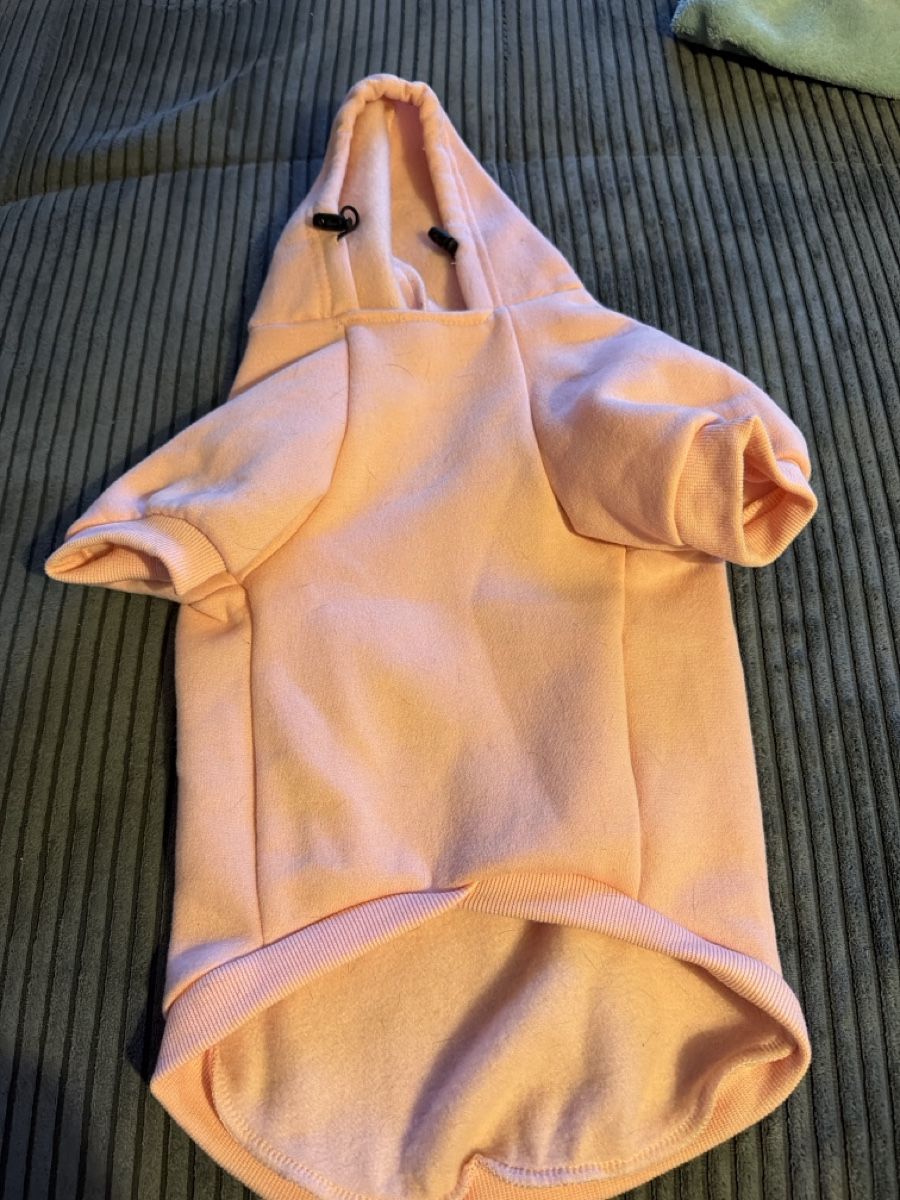 Abbigliamento: Hundepullover/Hund Mantel – Nuovo (secondo la descrizione) da Wahlen b. Laufen venduto da Salome7 1