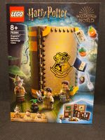 LEGO Harry Potter 76384: Kräuterkundeunterricht - Neu!