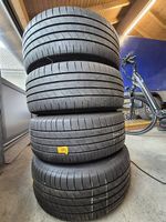 4x Sommerreifen 215/60 R16 95V Goodyear Efficient Grip