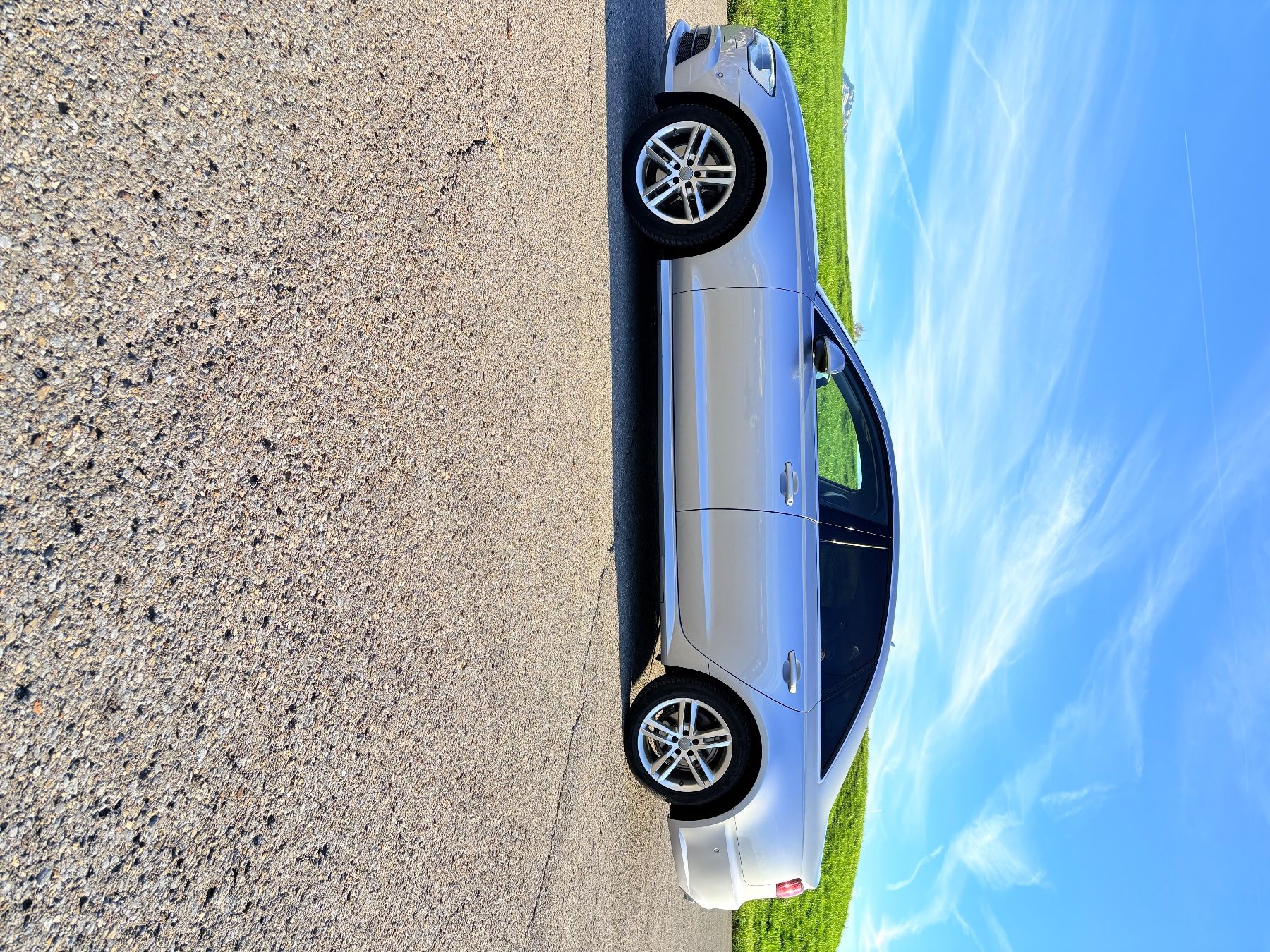 Audi Autos: Audi A6 – D'occasion à Richterswil par ahm_zzy7 3