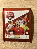 Panini Family Football Stars Schweiz EM 2016 Tüten pro Stk