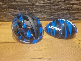 Lazer Genesis, Velohelm, Grösse M 55-58