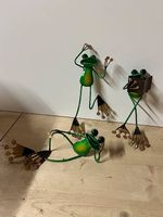 Blechfrösche