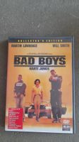 BAD BOYS   DVD