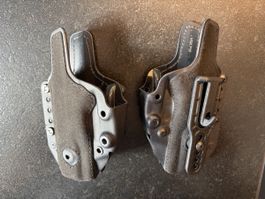 Inside-Holster HK P30 2Stk. 