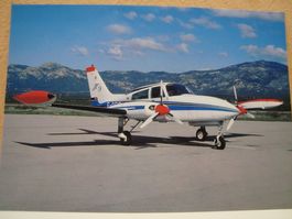 Cessna 310R II F-GFIF